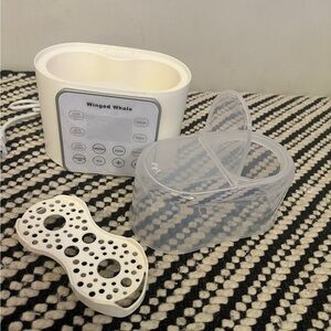 Baby Bottle Warmer, Bottle Sterilizer & Food warmer